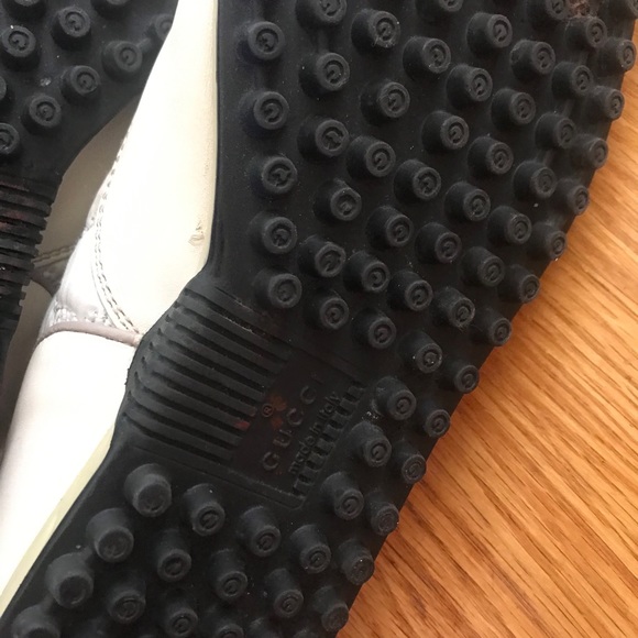 💯 Authentic GUCCI fur boots - Picture 11 of 16